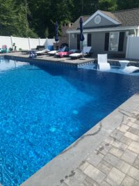 Outdoor Living in Dartmouth, MA | Aaron Pools and Spas